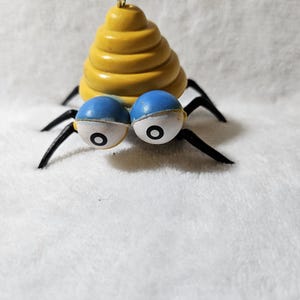 Five Nights at Freddy&#39;s &quot;Yellow Chillax&quot; ornament