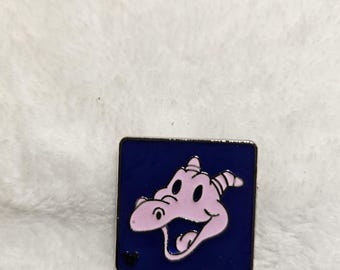 Figment Disney Needle Minder