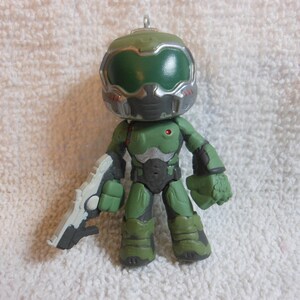 Funko DC Minis Dune Ornament