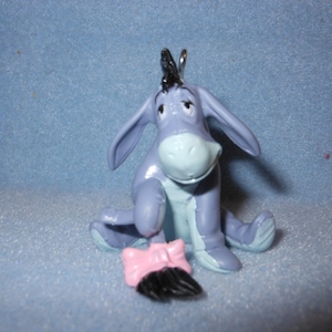 Eeore Ornament