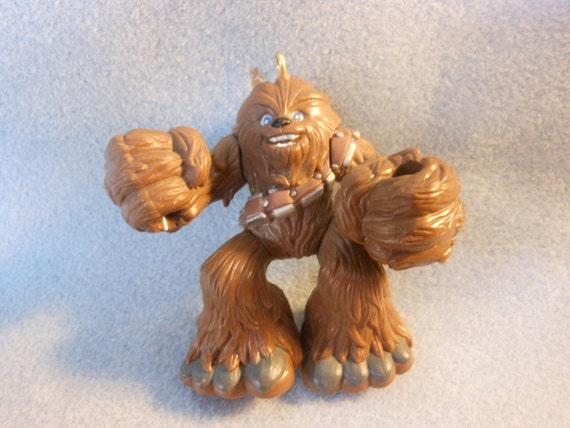 imaginext star wars