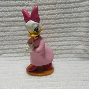 Daisy Duck ornament