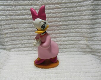 Daisy Duck ornament