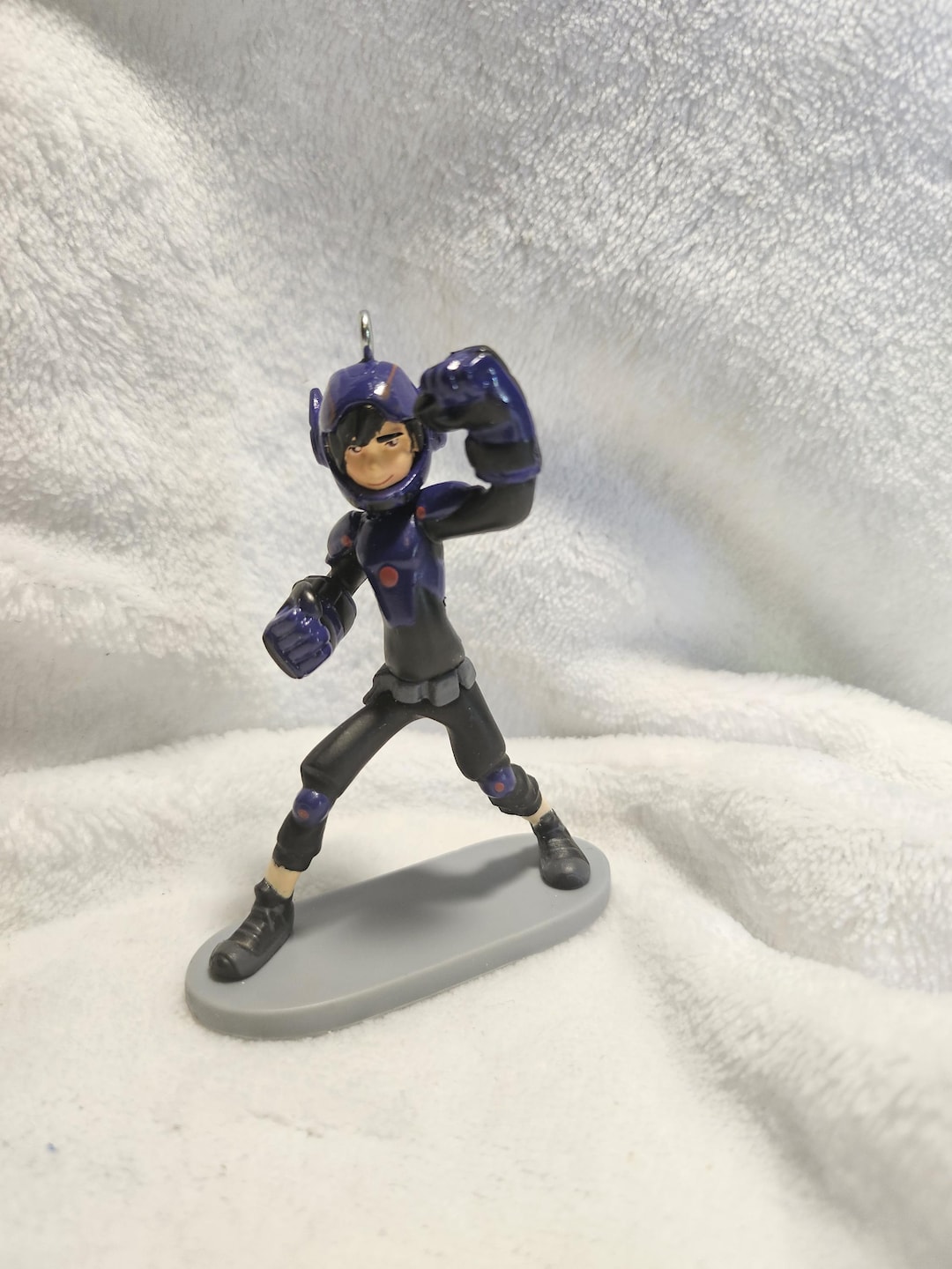 Hiro Hamada From Big Hero 6 Ornament - Etsy