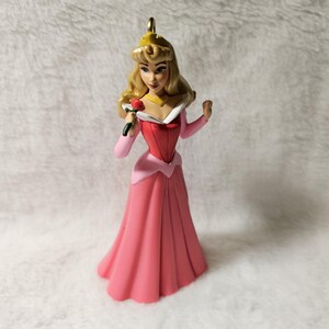 Aurora from Sleeping Beauty Ornament