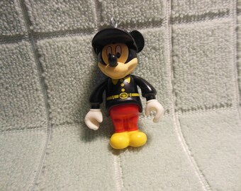 Mickey Mouse ornament