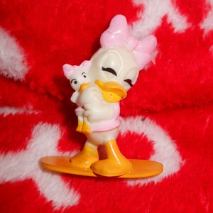 Daisy Duck ornament