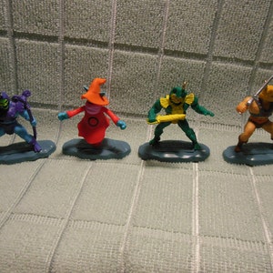 He-man Ornaments