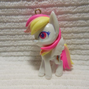 My Little Pony Rainbow Dash Ornament