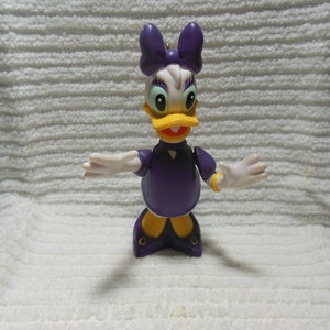 Daisy Duck ornament