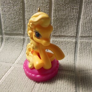 My Little Pony Ornament
