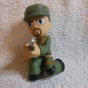 Funko DC Minis MacReady Ornament