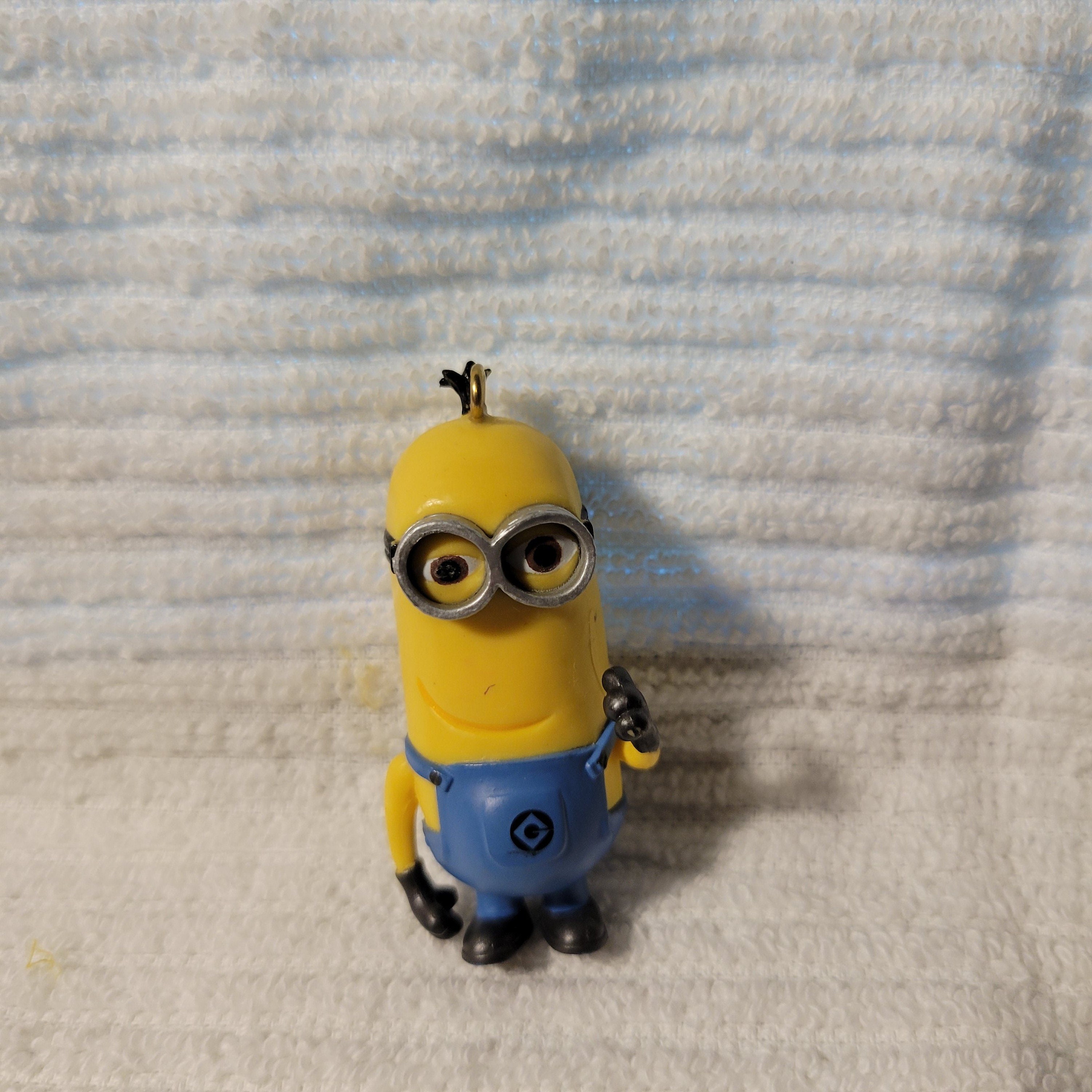 Dr. Nefario - Mystery Minis Despicable Me action figure