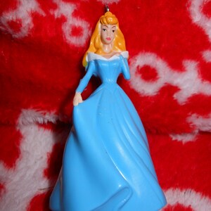 Aurora from Sleeping Beauty Ornament