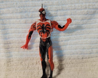 Spider-Man Ornament