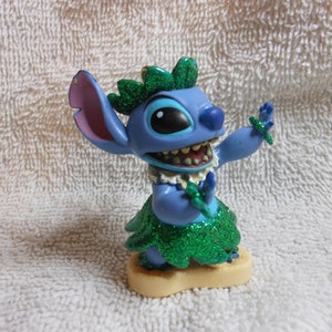Lilo and Stitch Bobble Head - Etsy