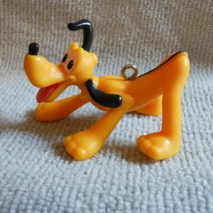 Pluto  ornament