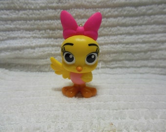 Cuckoo Loca ornament