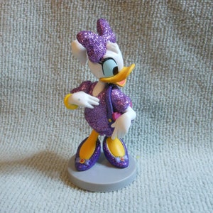 Daisy Duck ornament