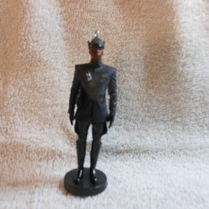 The Last Jedi &quot;Finn&quot;  ornament