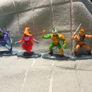 He-man Ornaments