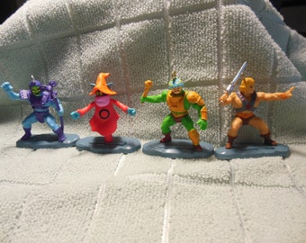 He-man Ornaments