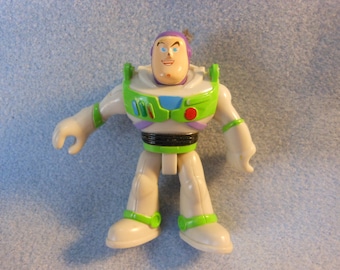 Buzz Lightyear ornament