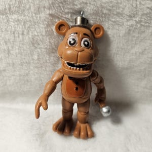 Five Nights at Freddy&#39;s &quot;Foxy Robot &quot; ornament