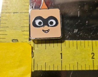 Los Increíbles Jack Jack Disney Needle Minder