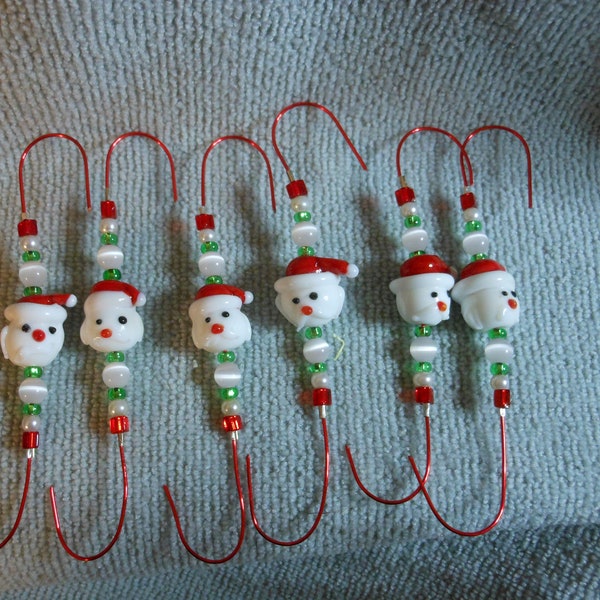 Ornament Hooks Etsy