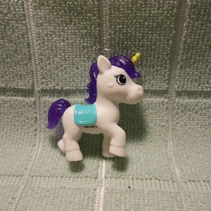 Unicorn Ornament