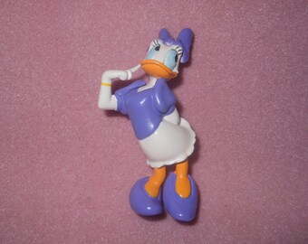 Daisy Duck ornament