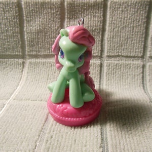 My Little Pony Ornament