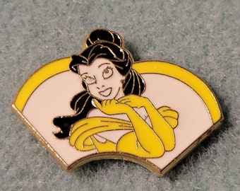 Belle from Beauty and the Beast Needle Minder