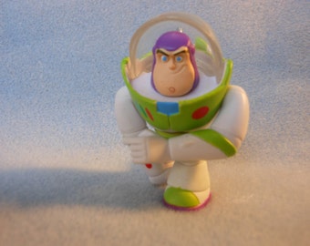 Buzz Lightyear ornament