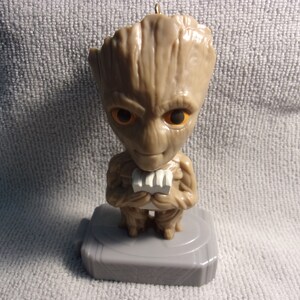 Groot Ornament