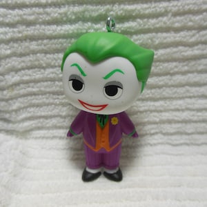 Funko Minis Joker Ornament