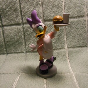 Daisy Duck ornament