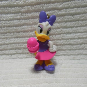 Daisy Duck ornament