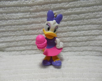 Daisy Duck ornament