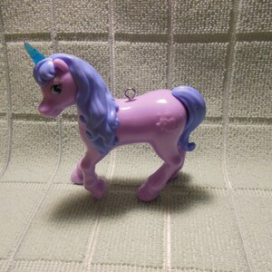 Unicorn Ornament