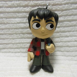 Funko DC Minis Flash "Berry Allen" Ornament