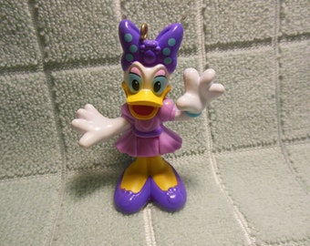 Daisy Duck ornament