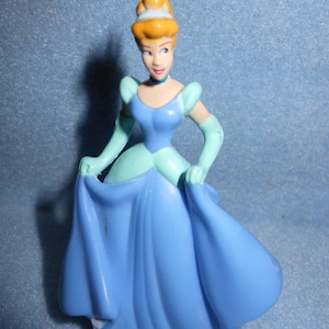 Cinderella Ornament
