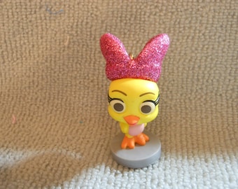 Cuckoo Loca ornament