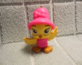 Cuckoo Loca ornament