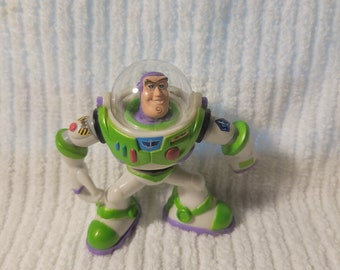 Buzz Lightyear ornament