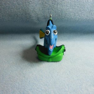 Dory from Finding Nemo Ornament
