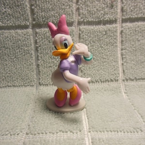 Daisy Duck ornament