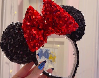 Classic Mouse Ears